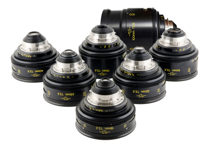 Cooke S2/S3