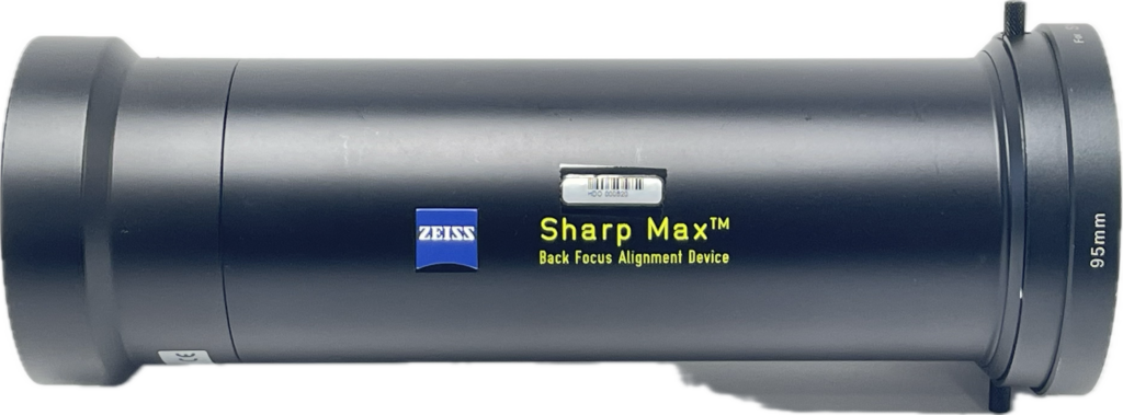 Zeiss Sharpmax