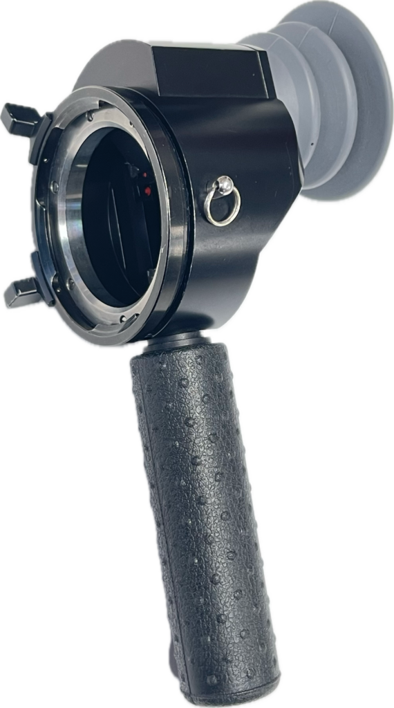 arri pl directors viewfinder