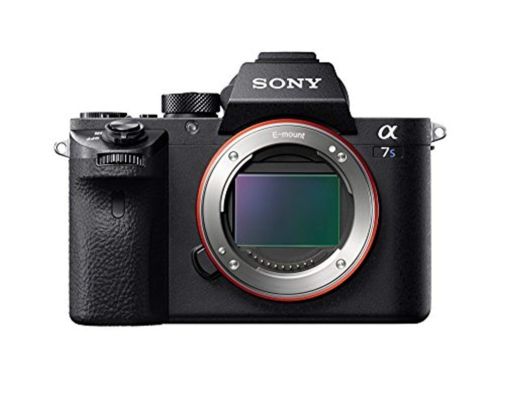 sony a7s II