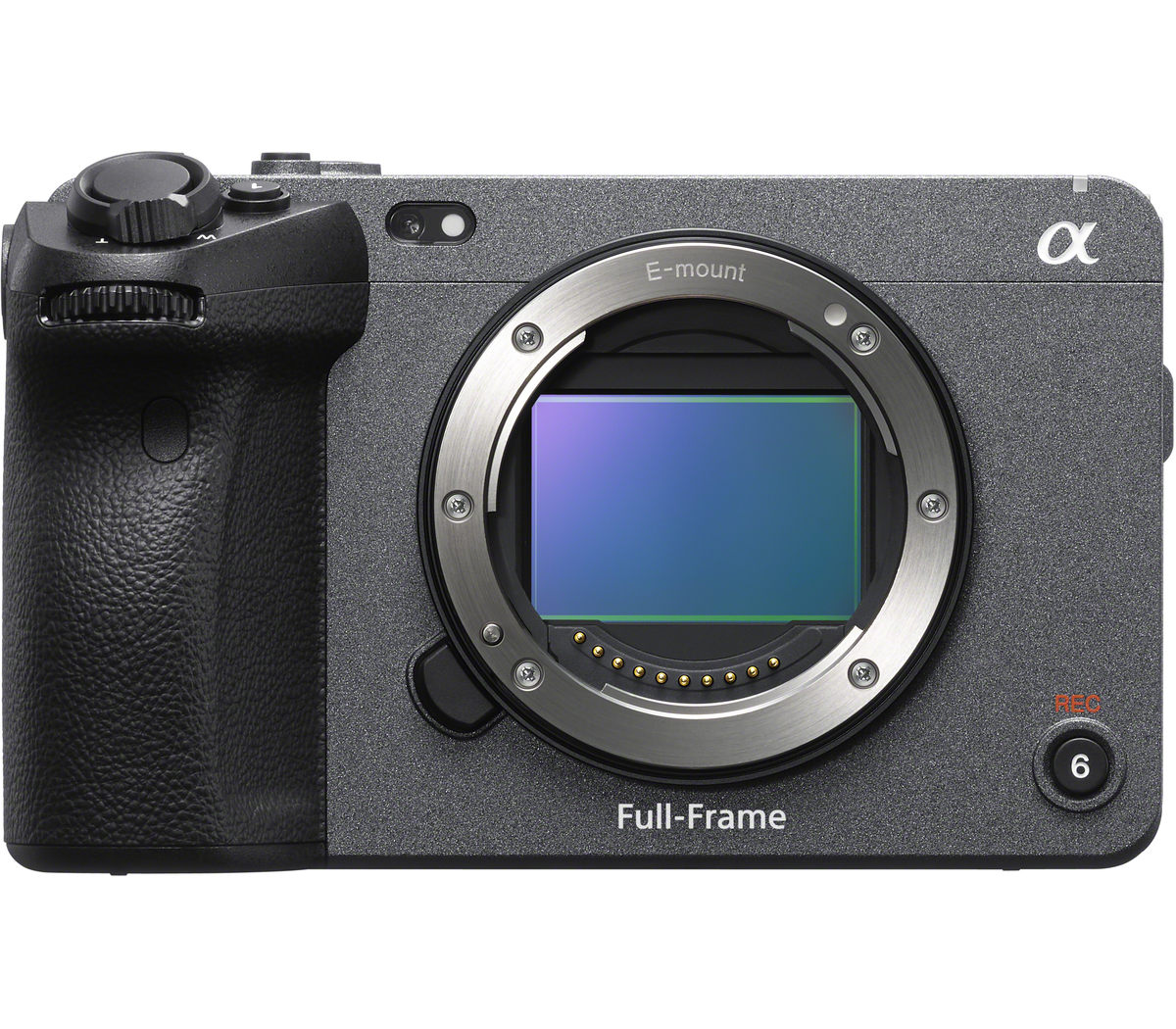 Sony FX3