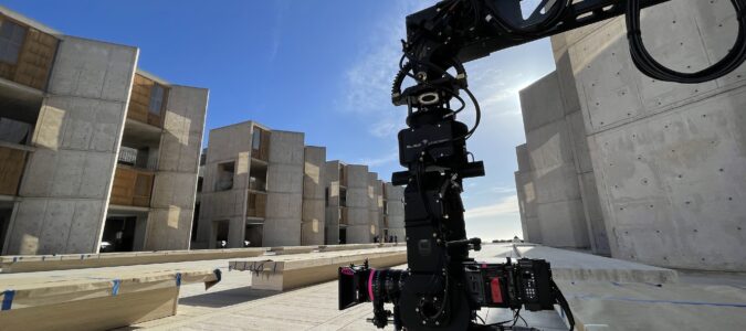 14 Camera Cinematic Multicam dazzles for the Louis Vuitton Cruise 2023 Show!