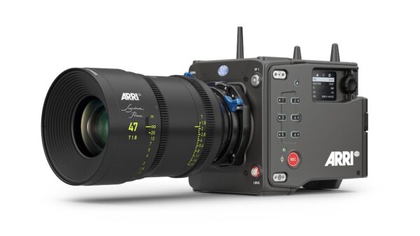 ARRI Alexa 35